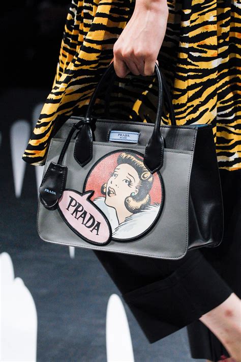 prada handbags 2018